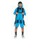Kurtka Nike SportswearTech Fleece Windrunner Hoodie Niño