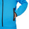 Kurtka Nike SportswearTech Fleece Windrunner Hoodie Niño