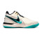 Buty Nike Zoom Lebron NXXT Gen Ampd