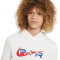 Bluza Nike Air Fleece Niño