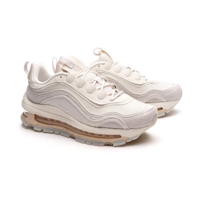 Obuwie sportowe Damskie buty Air Max 97 Futura