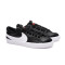Obuwie sportowe Nike Marynarka damska Low 77 Jumbo