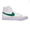 Obuwie sportowe Nike Blazer Mid 77 Mujer