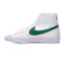 Obuwie sportowe Nike Blazer Mid 77 Mujer