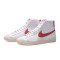 Obuwie sportowe Nike Marynarka damska Mid 77