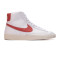 Obuwie sportowe Nike Marynarka damska Mid 77