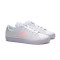 Obuwie sportowe Nike Court Legacy Mujer