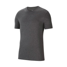 Koszulka Team Club 20 m/c Futbol Emotion Members Charcoal Heather-White