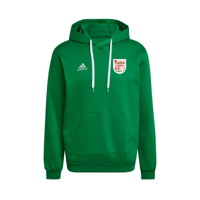 Bluza Con Capucha Entrada 22 FVF