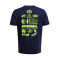 Koszulka Under Armour Run Everywhere Wreath