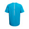 Koszulka Under Armour Tech Reflective