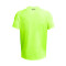 Koszulka Under Armour Tech Textured