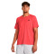 Koszulka Under Armour Tech Textured