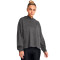Bluza Under Armour Rival Terry Mujer