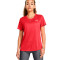 Koszulka Under Armour Tech Twist dla kobiet