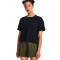 Koszulka Under Armour Motion Mujer