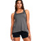 Top Under Armour Knockout Mujer