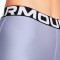 Podspodenki Under Armour Odzież damska HeatGear Aunthentic