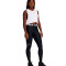 Podspodenki Under Armour HeatGear Aunthentic Mujer