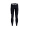 Podspodenki Under Armour HeatGear Aunthentic Mujer