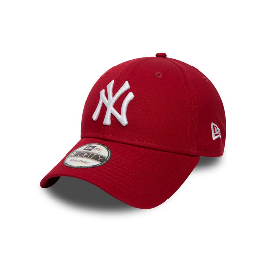 Czapka New Era League Essential 9Forty New York Yankees(NY)