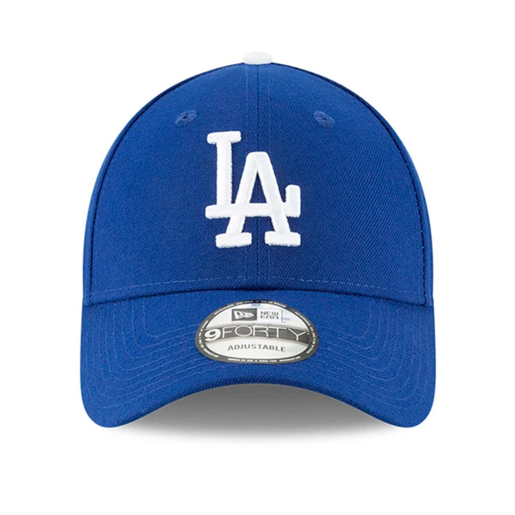 gorra-new-era-mlb-the-league-los-angeles-dodgers-blue-1