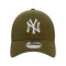 Czapka New Era Tonal Jersey 9Forty New York Yankees(NY)
