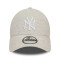 Czapka New Era Tonal Jersey 9Forty New York Yankees(NY)