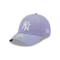 Czapka New Era Women's League Essential 9Forty New York Yankees