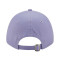 Czapka New Era Women's League Essential 9Forty New York Yankees