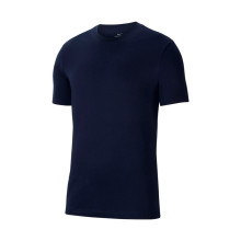 Koszulka Team Club 20 m/c Niño Futbol Emotion Members Obsidian-White