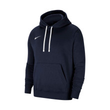 Bluza Team Club 20 Hoodie Niño Futbol Emotion Club Obsydianowo-biały