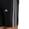 Podspodenki adidas Techfit 3S Short