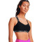 Biustonosz Under Armour Crossback Low