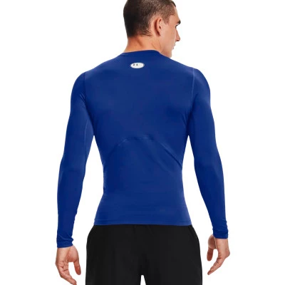 Koszulka Heatgear Armour Compression Long Sleeve