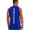 Top Under Armour Koszulka Baseline Cotton