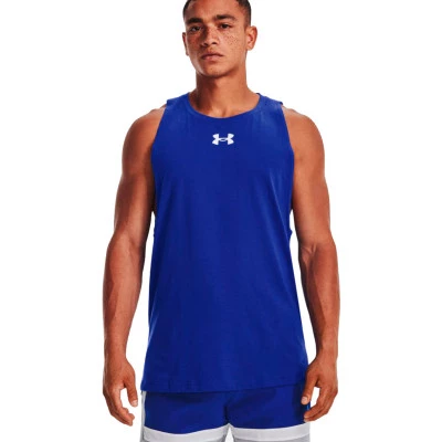 Top Koszulka Baseline Cotton