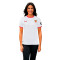 Koszulka Castore Sevilla FC Primera Equipación 2024-2025 Mujer