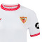 Koszulka Castore Sevilla FC Primera Equipación 2024-2025 Mujer