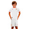 Strój Castore Sevilla FC Primera Equipación 2024-2025 Niño