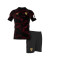 Strój Castore Sevilla FC Tercera Equipación 2024-2025 Niño