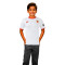Koszulka Castore Sevilla FC 2024-2025 dla Kids w domu