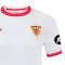 Koszulka Castore Sevilla FC 2024-2025 dla Kids w domu