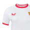 Koszulka Castore Sevilla FC 2024-2025 dla Kids w domu