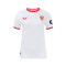 Koszulka Castore Sevilla FC 2024-2025 dla Kids w domu