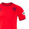 Koszulka Castore Sevilla FC Segunda Equipación 2024-2025 Niño