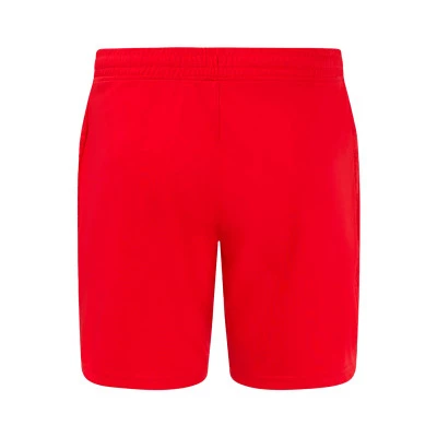 Spodenki Sevilla FC Segunda Equipación 2024-2025 Niño