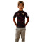 Koszulka Castore Kids Sevilla FC 2024-2025 3. miejsce