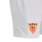 Spodenki Castore Sevilla FC Primera Equipación 2024-2025