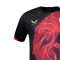 Koszulka Castore AC Bilbao dla Kids 2024-2025 przed meczem